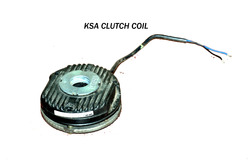 Manufacturers Exporters and Wholesale Suppliers of Sulzer Loom Let off Brake Coil Bhilwara Rajasthan